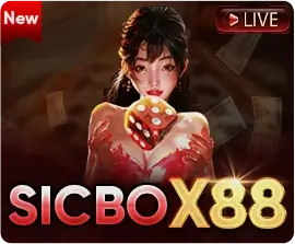 Sic bo